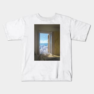 Tranquillity Kids T-Shirt